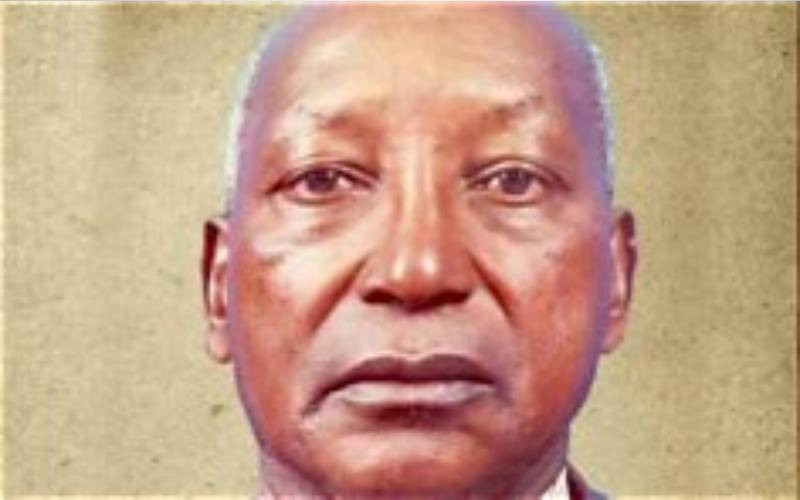 Disputed Will stalls ex-mayor's estate payout as kin appeal