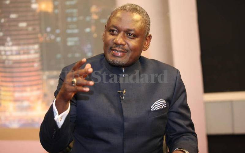 Rarieda MP disburses Sh46m NG-CDF funds to schools, needy students