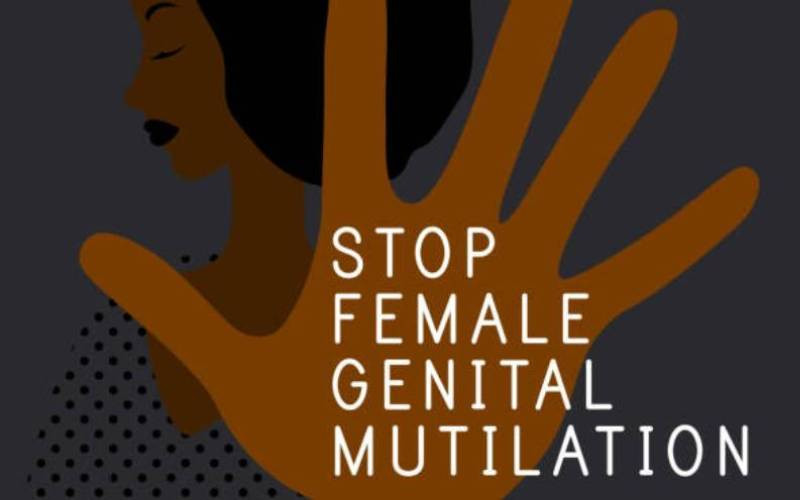 Renewed push to curb FGM in Isiolo County amid new steering committee effort
