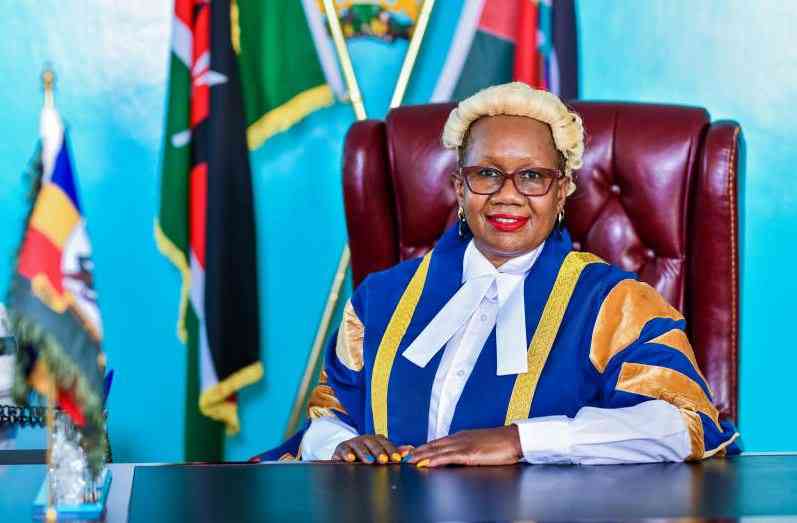 Embattled Speaker accuses MCAs of disobeying court