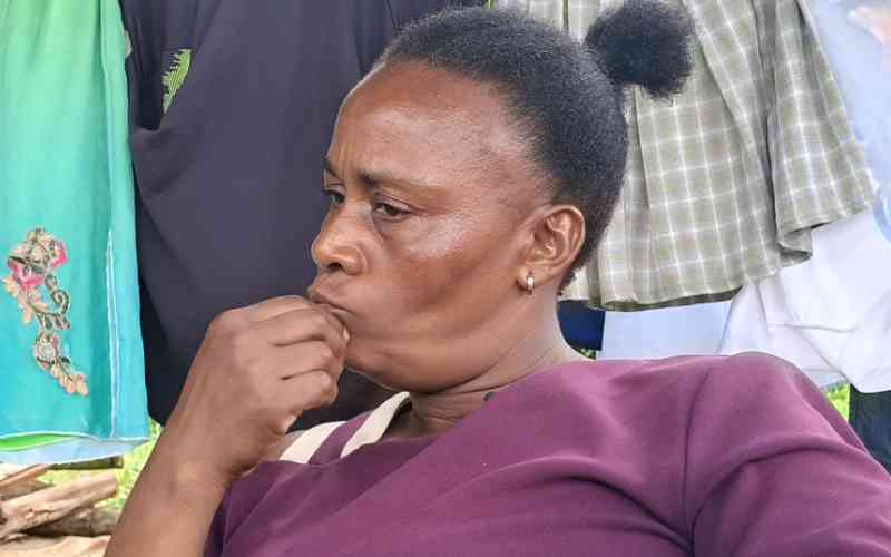 Families seek justice over Ishiara killings as anger mounts