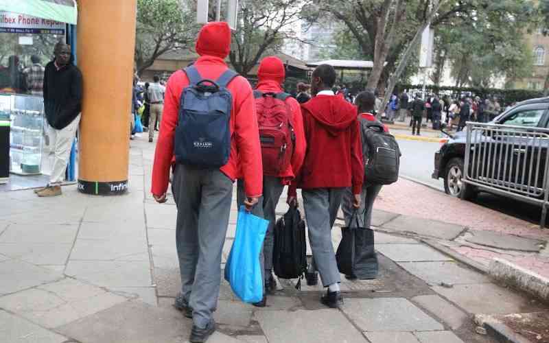 Doing badly moneywise? Blame education and taxation systems