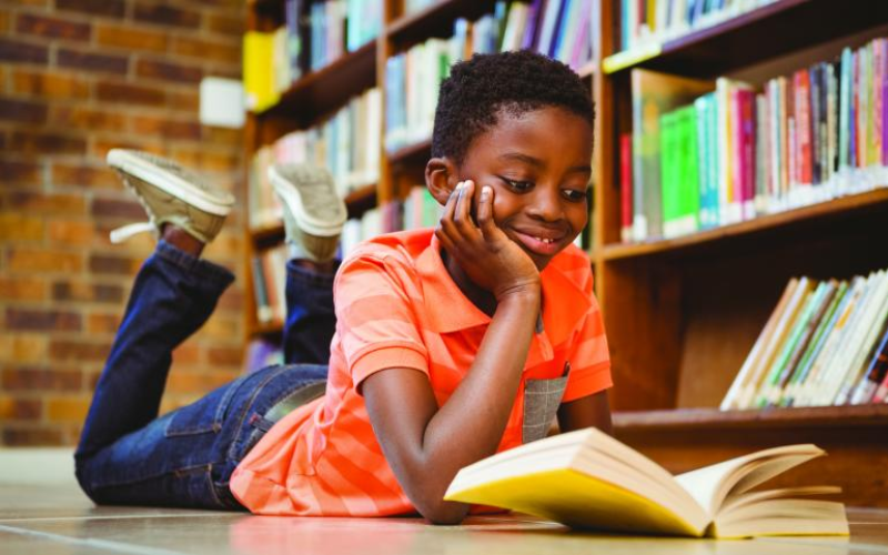 Raising an introvert in today's world