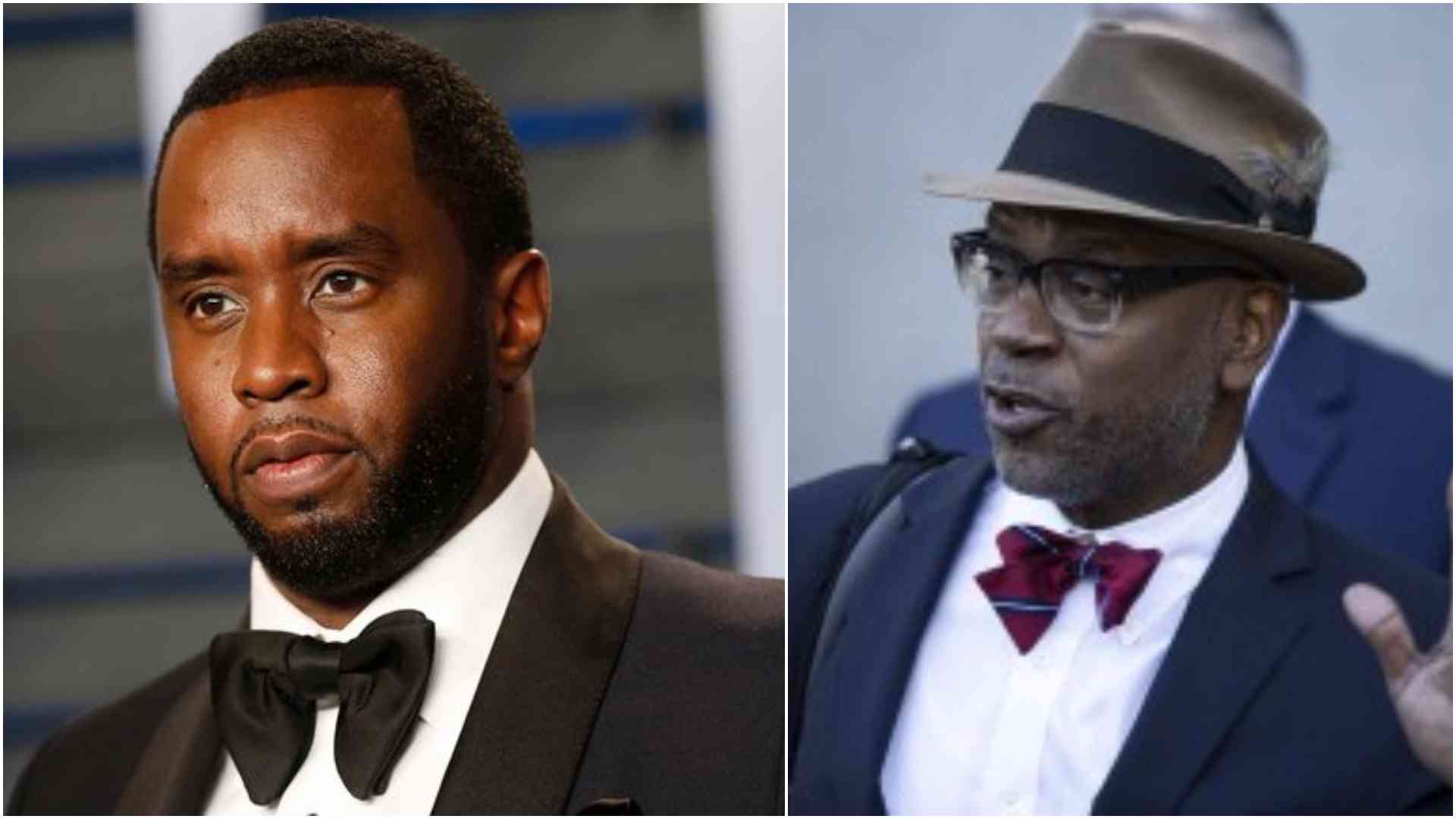 Diddy's defence lawyer abruptly quits months to trial