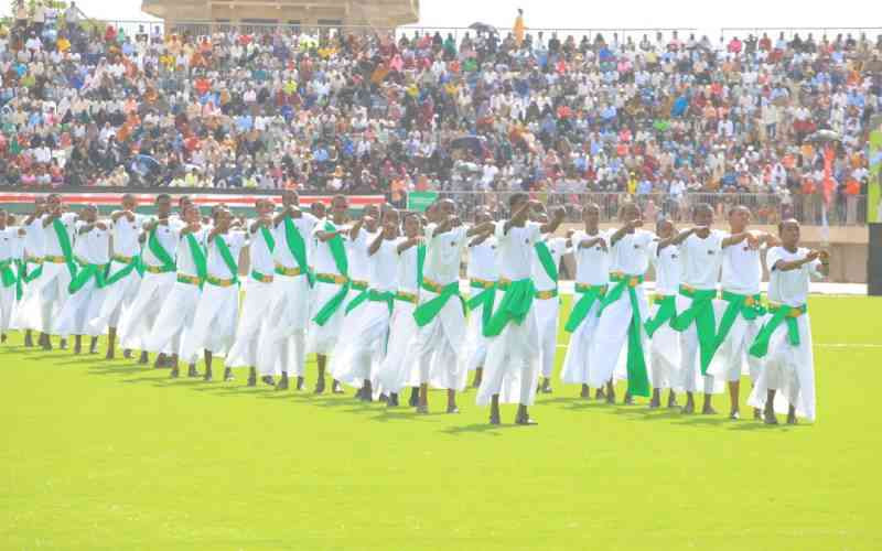 Religious leaders condemn violence after Madaraka Day clashes in Mumias
