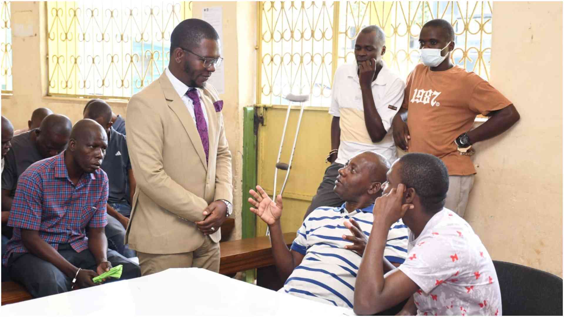 Shakahola cult: ODPP closes case after 76 witnesses testified