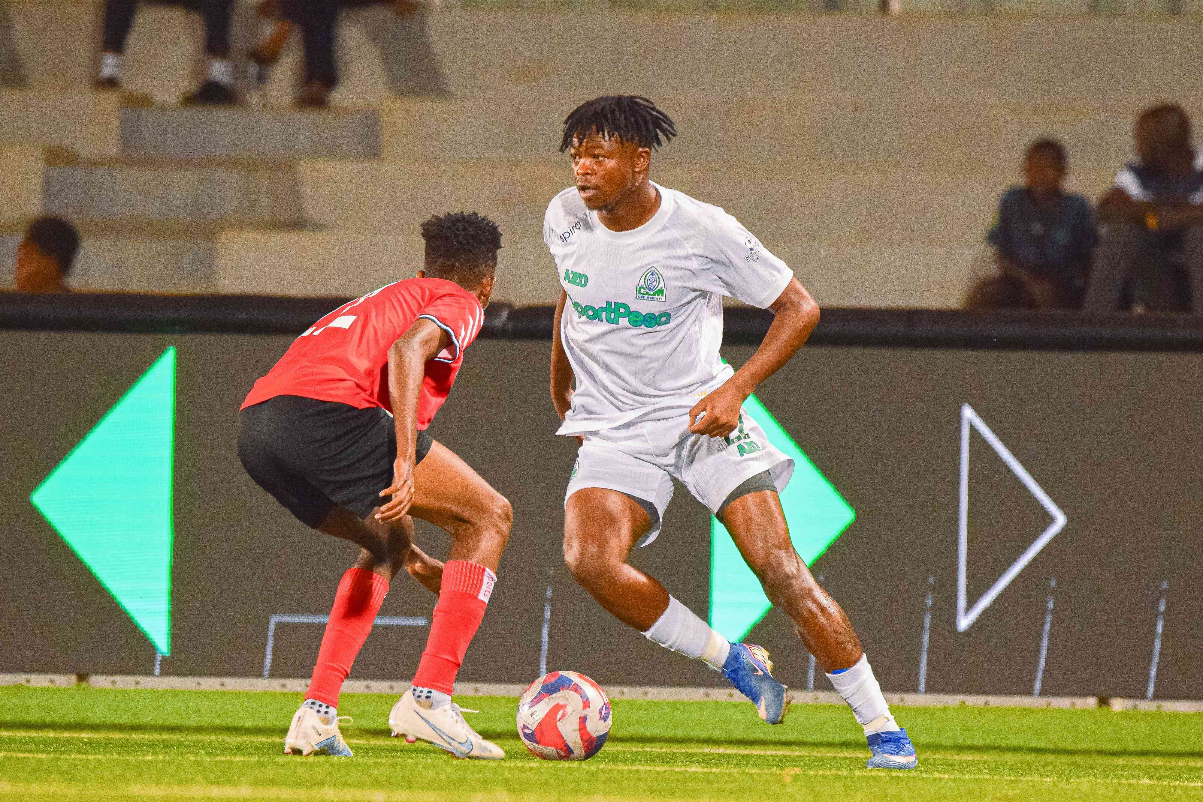 10-man Gor Mahia survive to storm CECAFA Kagame Cup semi-finals