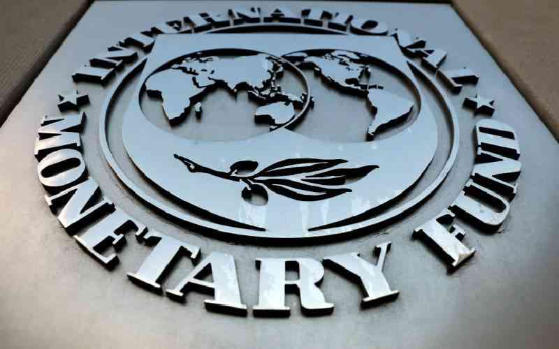 World Bank's and IMF's unseen hand in painful Sh3.6tr budget