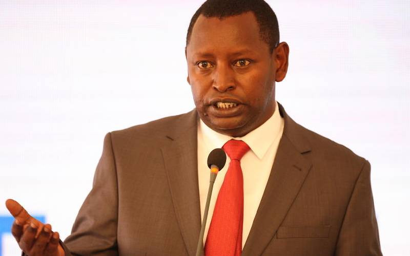 Ex-governor Lenolkulal has case to answer in Sh84 million corruption case