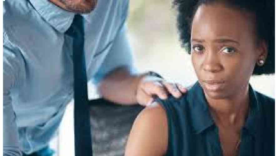 When sexual compliance replaces merit