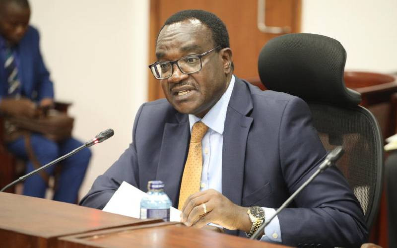 Why capitation is the new lie at Education ministry