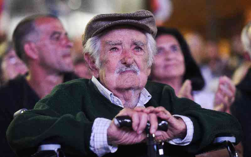 Jos Mujica, world's 'poorest president', loses cancer battle