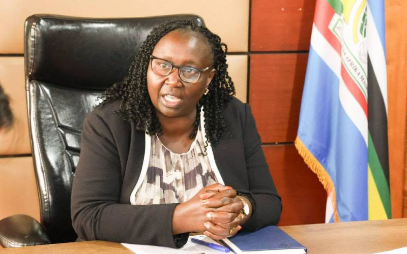 State releases Sh850.7m Inua Jamii to 425,348 households
