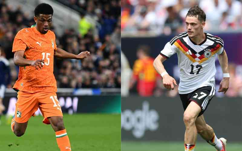 Germany meet Ivory Coast in high-stakes World Cup clash, Sweden face Dutch