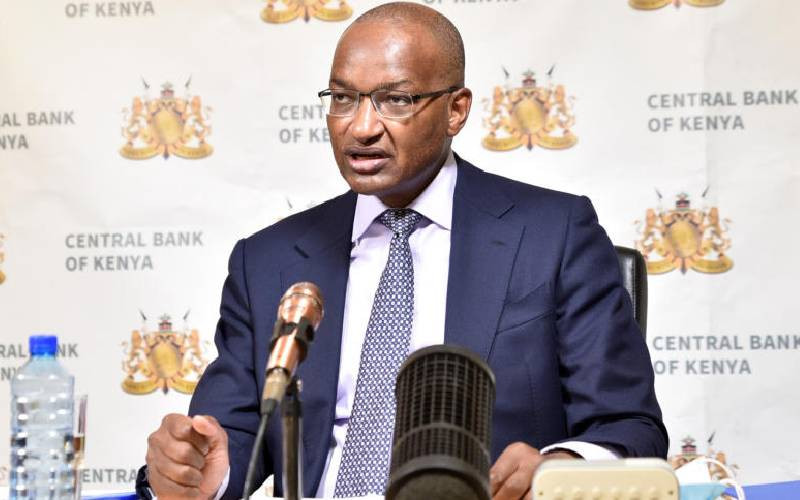 Wash-wash: Jitters as Kenya set to know its fate on money laundering controls