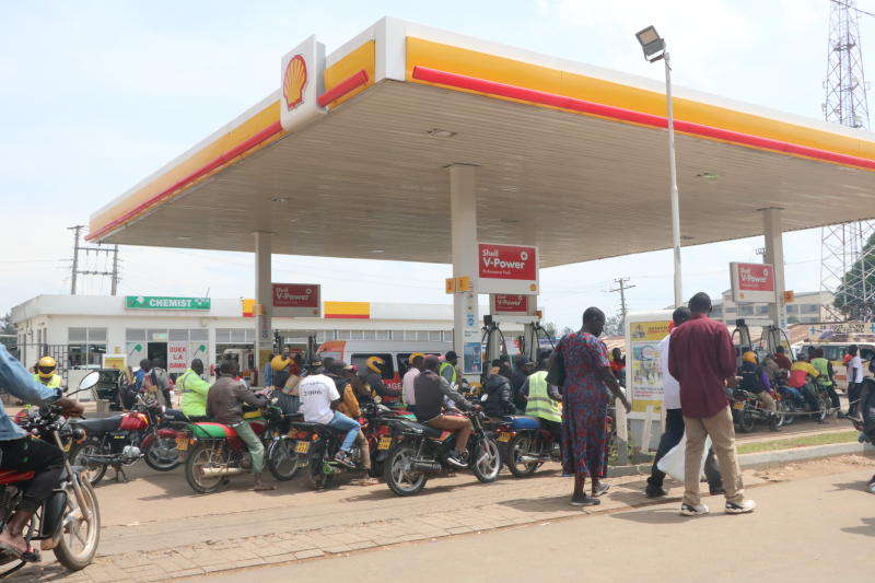 Transporters threaten high charges as fuel prices go up