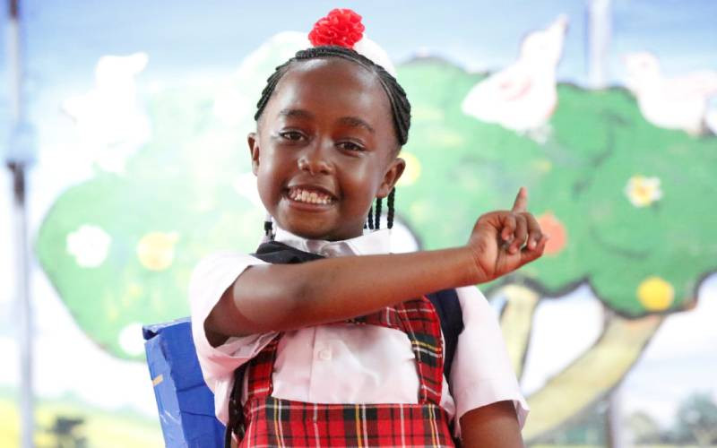 Girls shine as boy's struggle in the drama festival