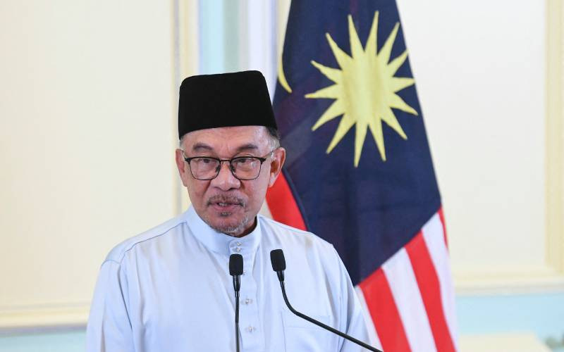 Malaysia civil servants to work from home amid fuel crisis, says PM