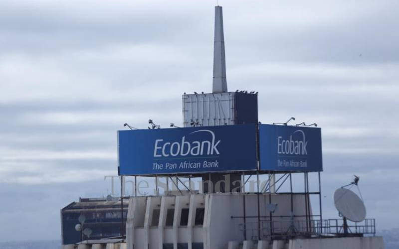 Ecobank moves to recover Sh5b from distressed fuel marketer