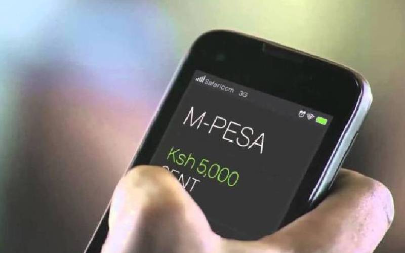 State seeks legal backing to spy on your M-Pesa, bank accounts
