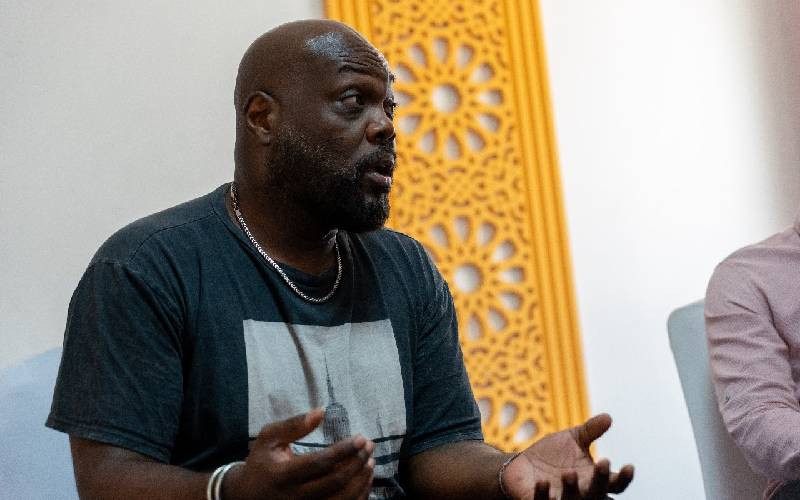 The power of masterclasses: Africa's shortcut from potential to global competence