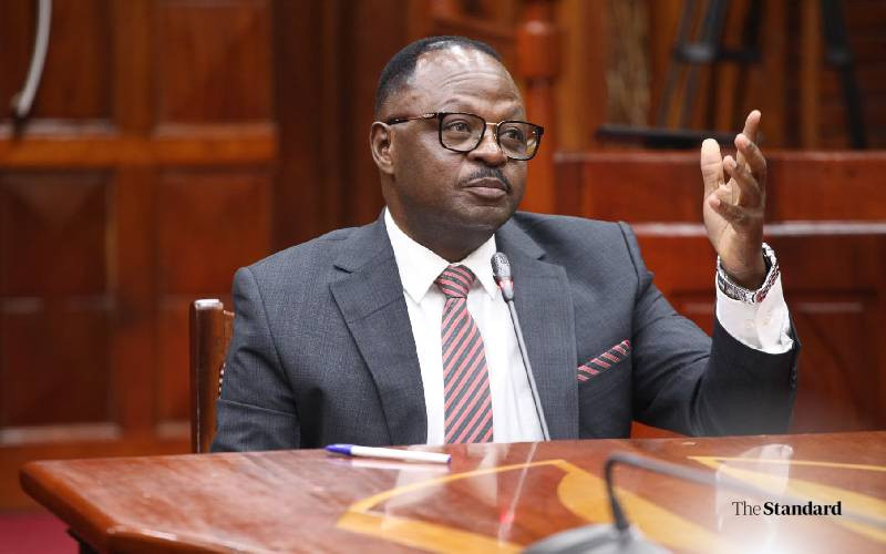 Ethnic-based voting to blame f...