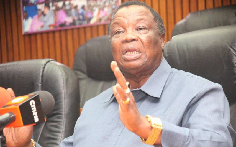 Cotu rejects proposed Bill on foreign currency