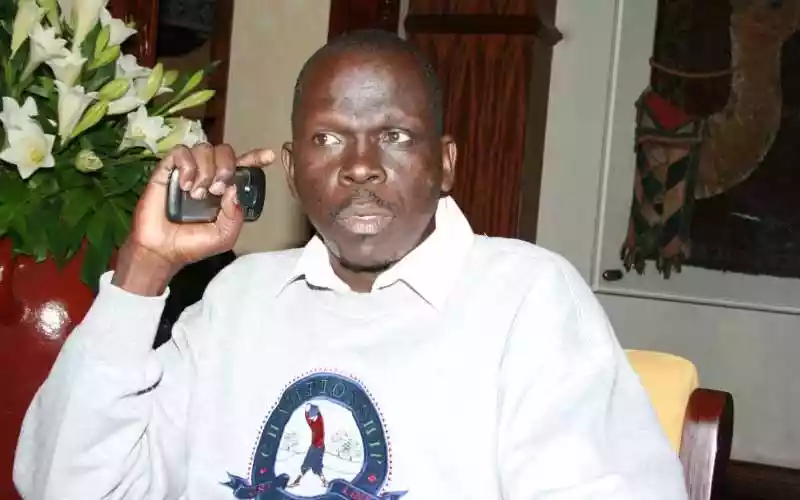 He is our general, ex-detainees salute Baba