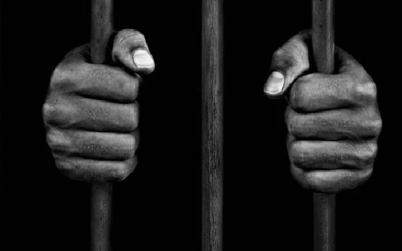 Father gets two life sentences for incest, defilement