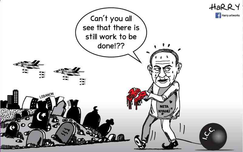 Work for Bibi