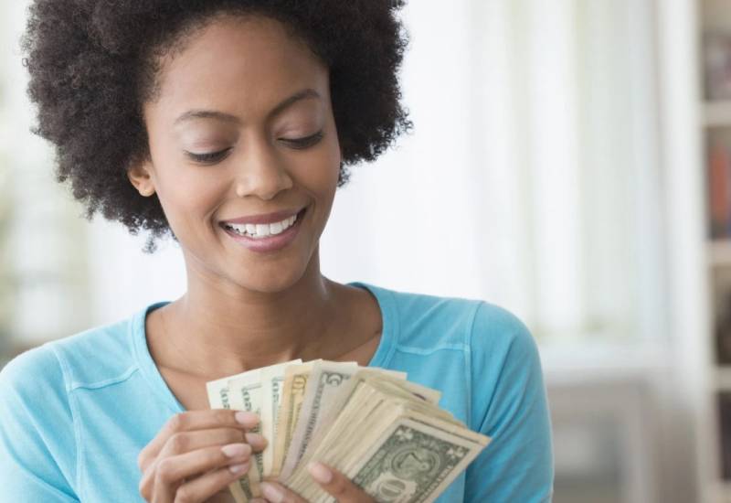 Habits that will help you reach financial freedom