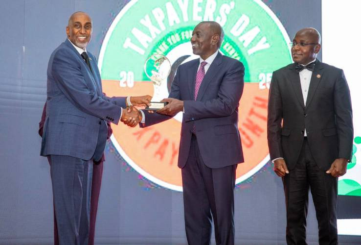 How EACC saved the county Sh16.5b in 12 months