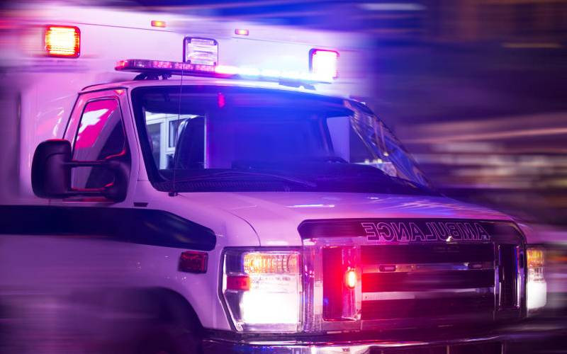 How ambulance shortage deepens inequality in care in slums