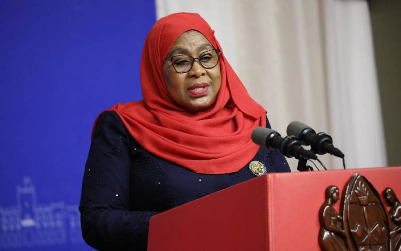 African Union failed Tanzania and Cameroon after elections