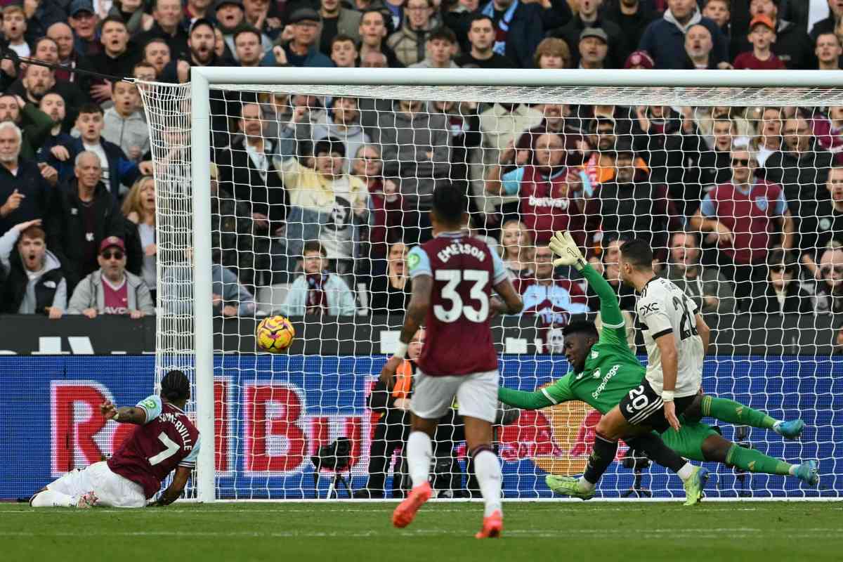 West Ham pile more pressure on Ten Hag, Palmer fires Chelsea to victory