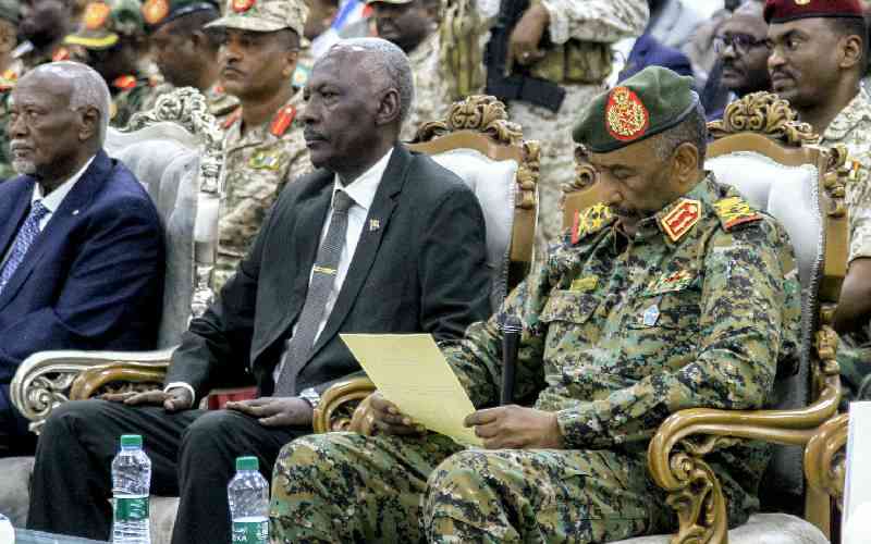 ICJ to rule on UAESudan Darfur genocide case