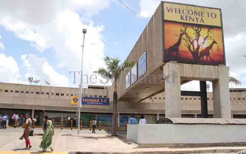 Inside Ruto's new Sh206b JKIA upgrade plan after Adani deal flop