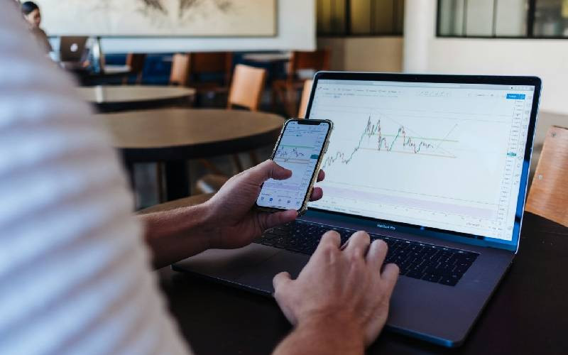 How rising internet access is driving massive surge in mobile forex trading