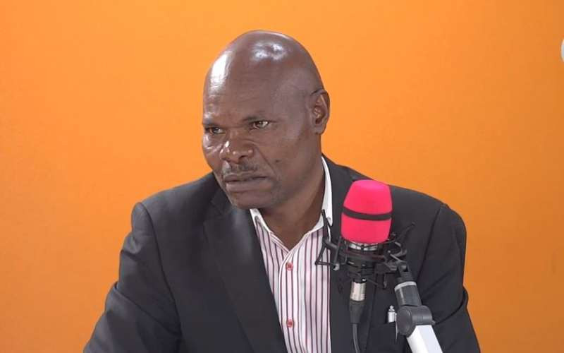 'With all due respect, there's no deal': Kaunda breaks silence on bribery claims