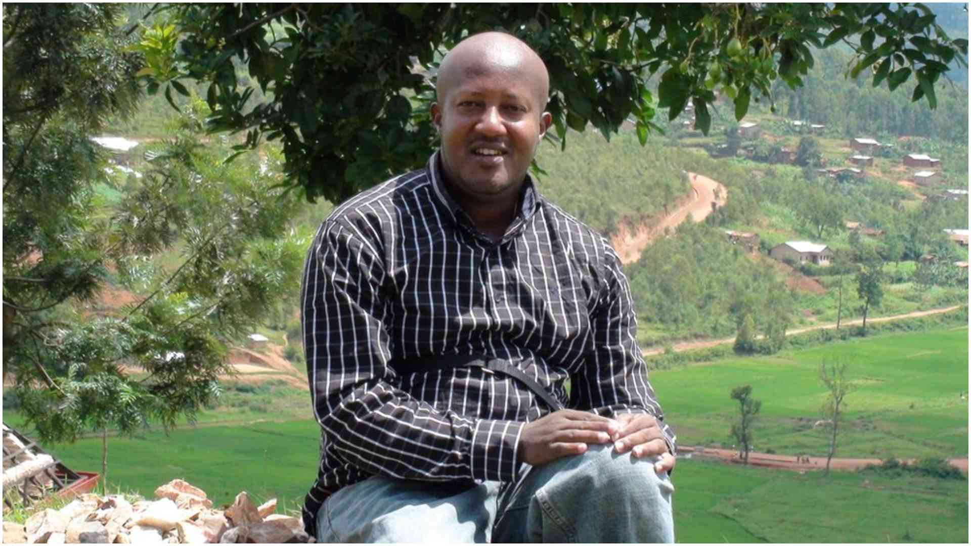 Rwandan singer, activist Aimable Karasira dies while being released from custody in Kigali