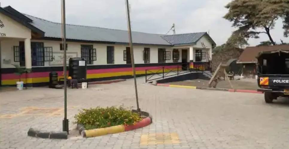 Suspected Ebola patient tests negative in Wajir
