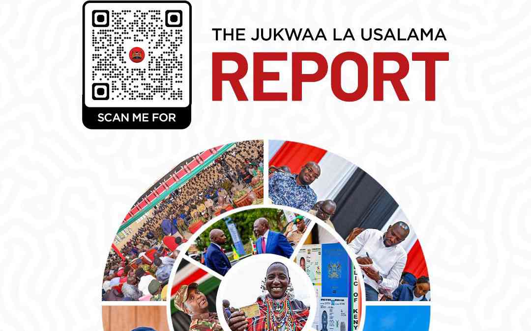 Report: Interior Ministry proposes mandatory prosecution of defilement cases