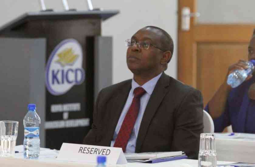 KNEC worried over low KCPE, KCSE registration