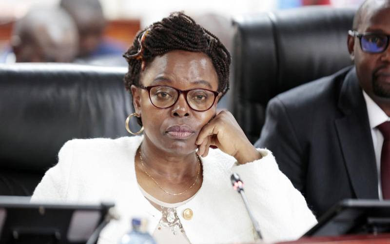 Conflicting court orders throw bursary issuance into chaos