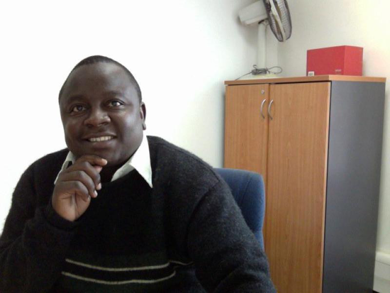 Meja Mwangi: Reclusive novelist who took readers across the world