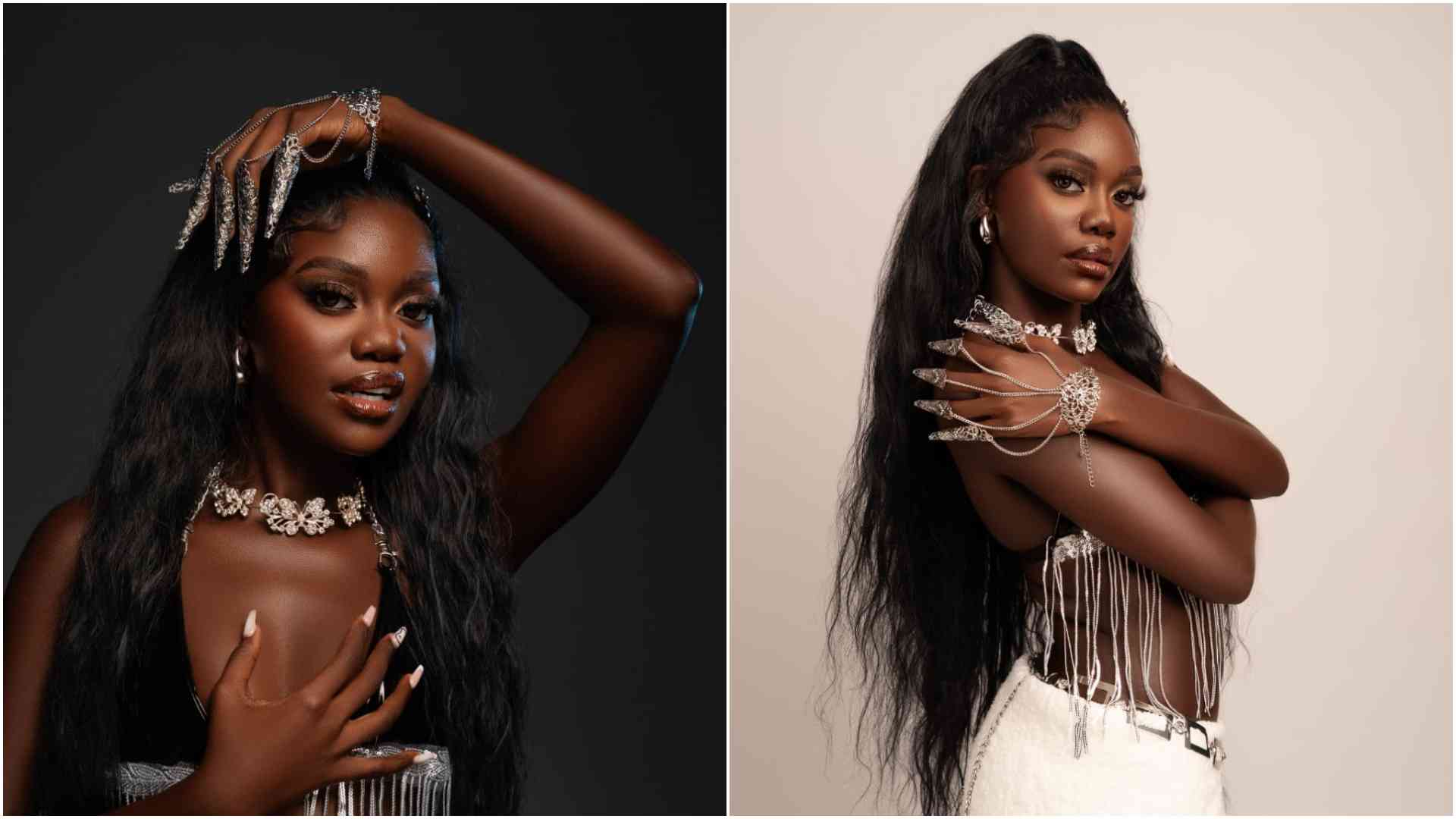 Ila Nia on music, motherhood and mission to empower women