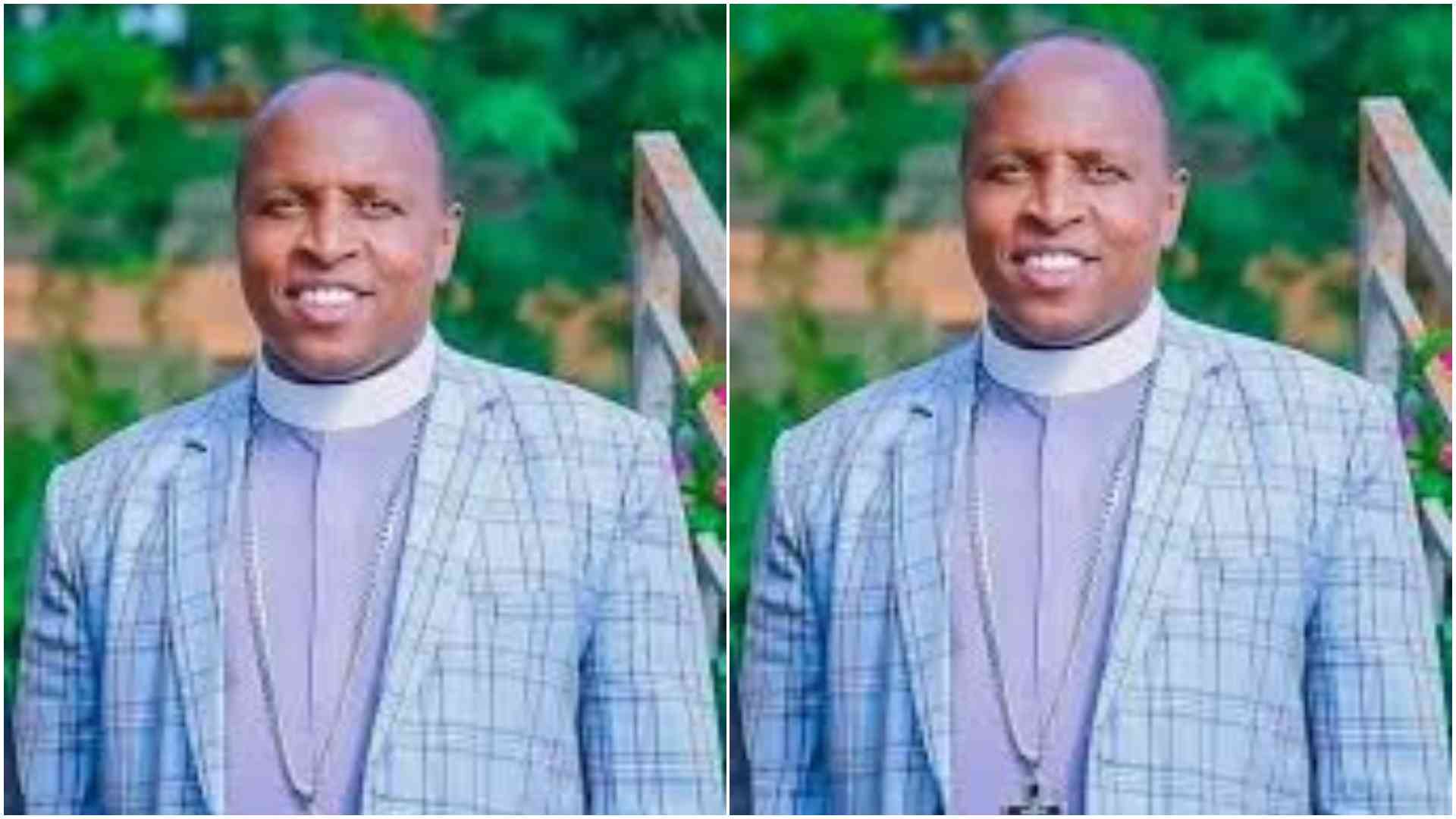 Questions mount after Nakuru PCEA Reverend Julius Ndumia is killed in church attack