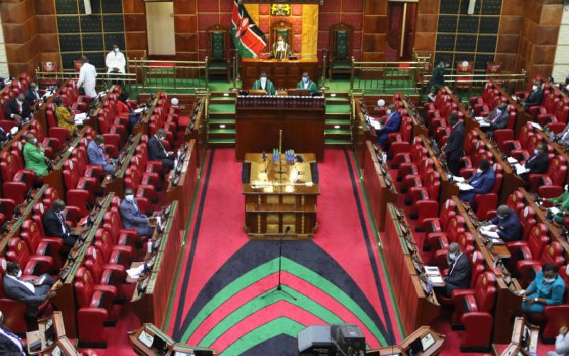 Inside the controversial ICT Practitioners Bill
