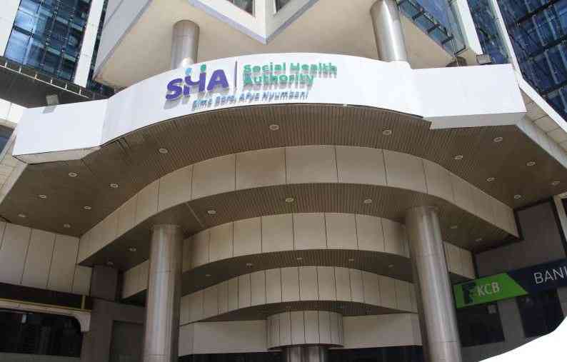 How PWDs, unidentified patients are exposed under SHA emergency cover