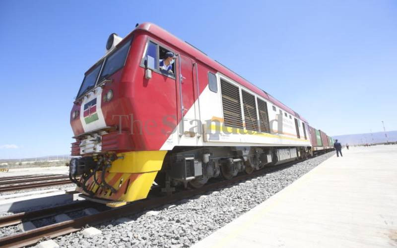 SGR contract 'hot air': There's more than meets the eye